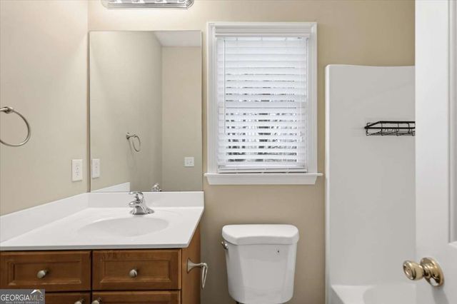 423 Evans Mill Drive, Dallas, GA 30157