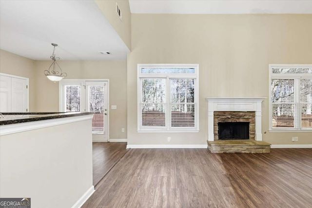 423 Evans Mill Drive, Dallas, GA 30157