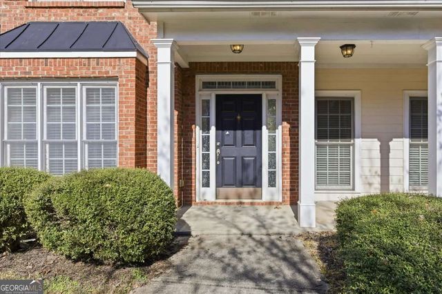 423 Evans Mill Drive, Dallas, GA 30157