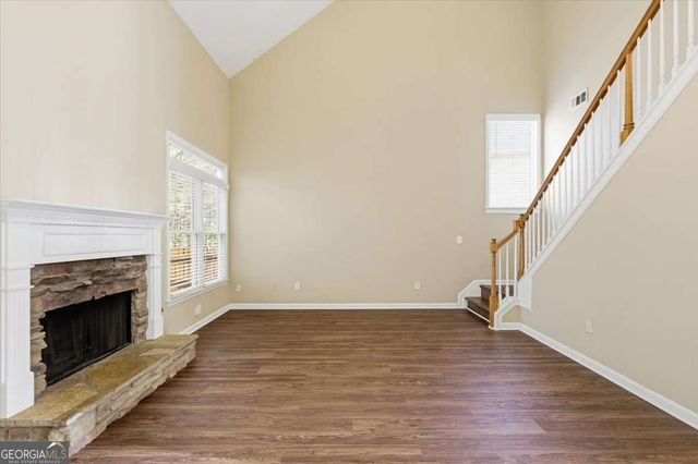 423 Evans Mill Drive, Dallas, GA 30157