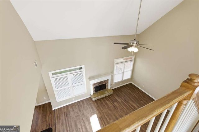 423 Evans Mill Drive, Dallas, GA 30157