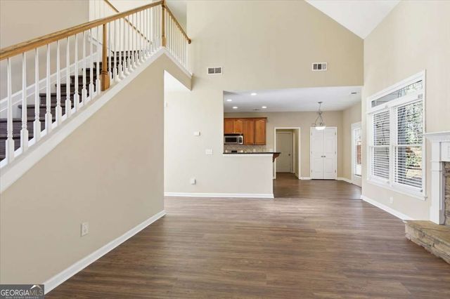 423 Evans Mill Drive, Dallas, GA 30157