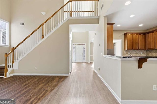 423 Evans Mill Drive, Dallas, GA 30157