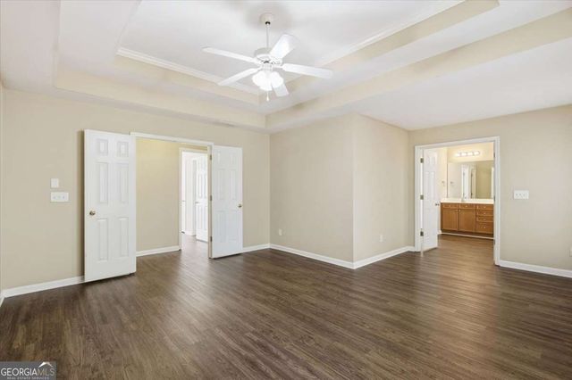 423 Evans Mill Drive, Dallas, GA 30157