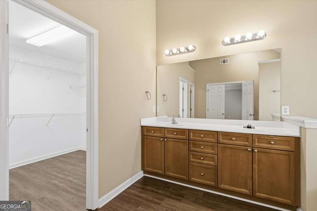 423 Evans Mill Drive, Dallas, GA 30157