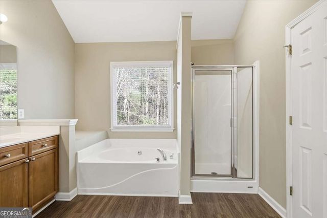 423 Evans Mill Drive, Dallas, GA 30157