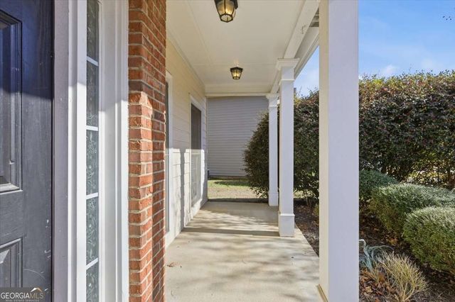 423 Evans Mill Drive, Dallas, GA 30157