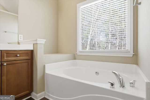 423 Evans Mill Drive, Dallas, GA 30157