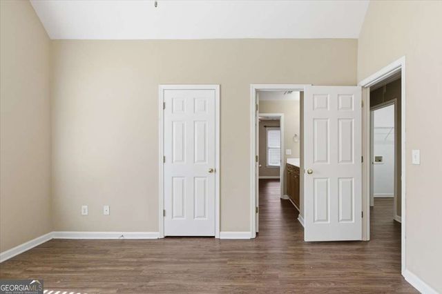 423 Evans Mill Drive, Dallas, GA 30157