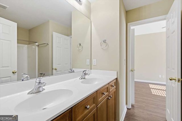 423 Evans Mill Drive, Dallas, GA 30157