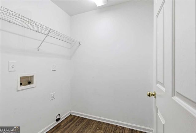 423 Evans Mill Drive, Dallas, GA 30157