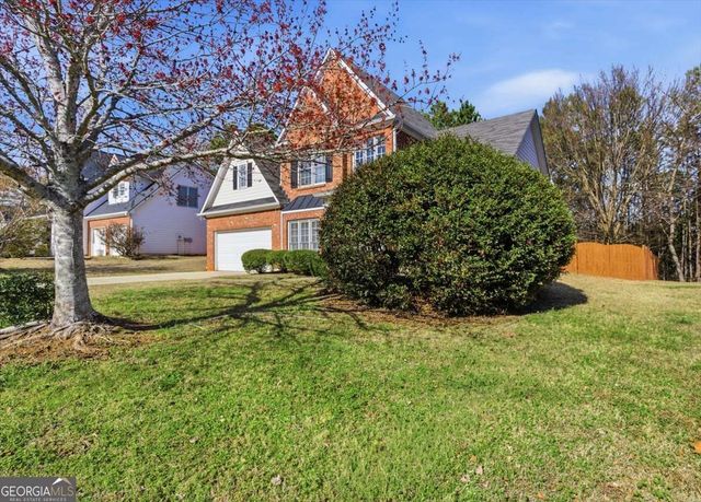 423 Evans Mill Drive, Dallas, GA 30157