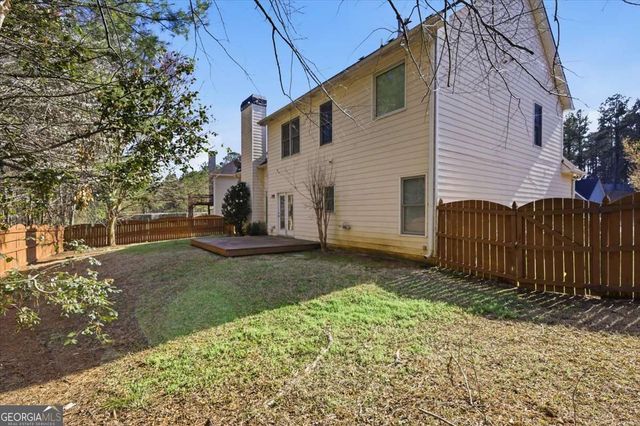 423 Evans Mill Drive, Dallas, GA 30157