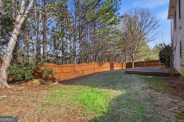 423 Evans Mill Drive, Dallas, GA 30157