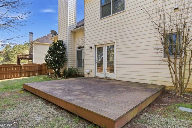 423 Evans Mill Drive, Dallas, GA 30157