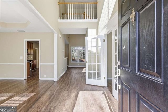 423 Evans Mill Drive, Dallas, GA 30157