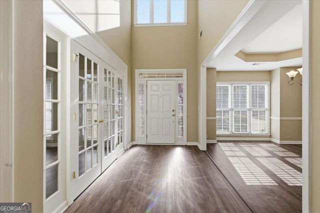 423 Evans Mill Drive, Dallas, GA 30157