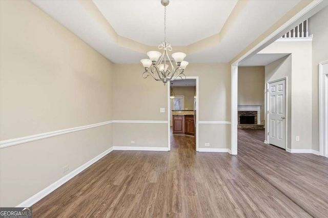 423 Evans Mill Drive, Dallas, GA 30157