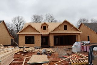 609 Willow Park Dr, Clarksville, TN 37043