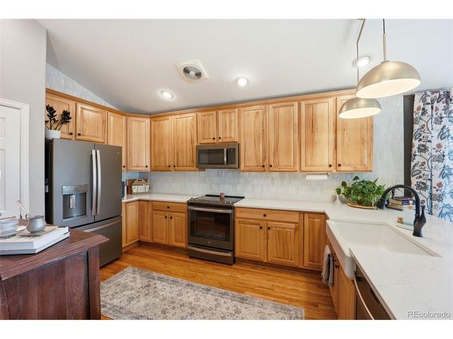 4731 S Coolidge St, Aurora, CO 80016
