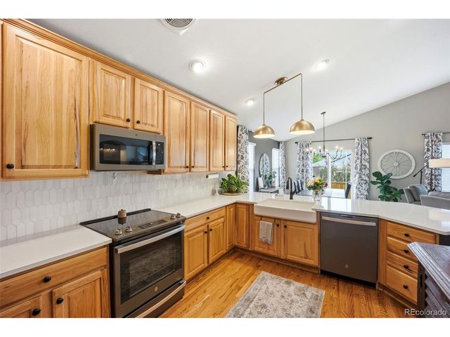 4731 S Coolidge St, Aurora, CO 80016