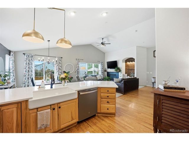 4731 S Coolidge St, Aurora, CO 80016