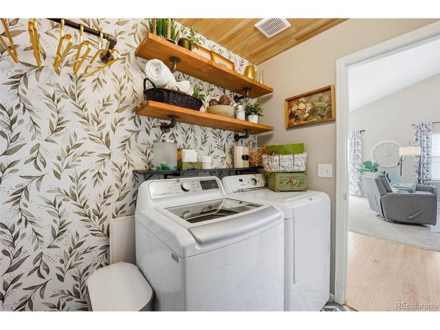4731 S Coolidge St, Aurora, CO 80016