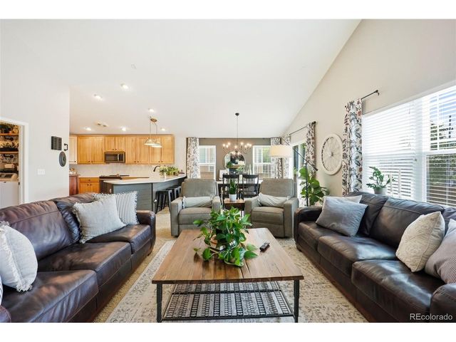 4731 S Coolidge St, Aurora, CO 80016