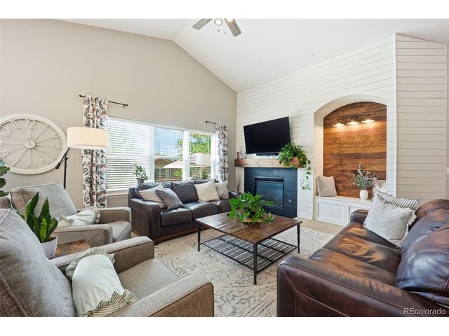 4731 S Coolidge St, Aurora, CO 80016
