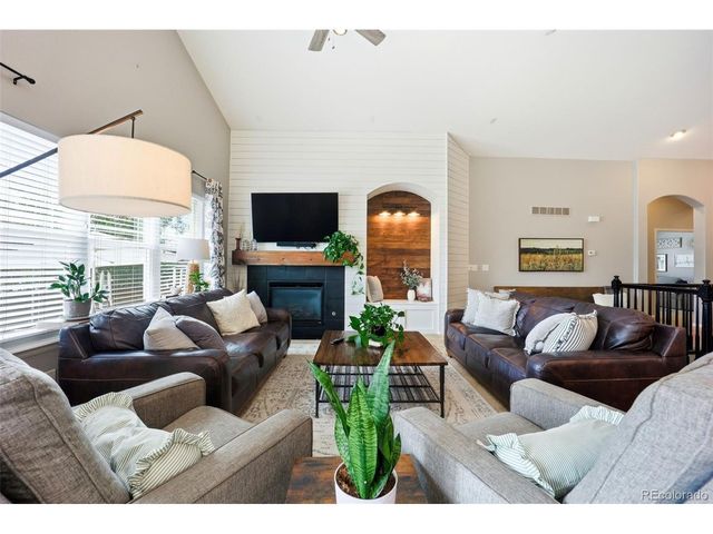 4731 S Coolidge St, Aurora, CO 80016