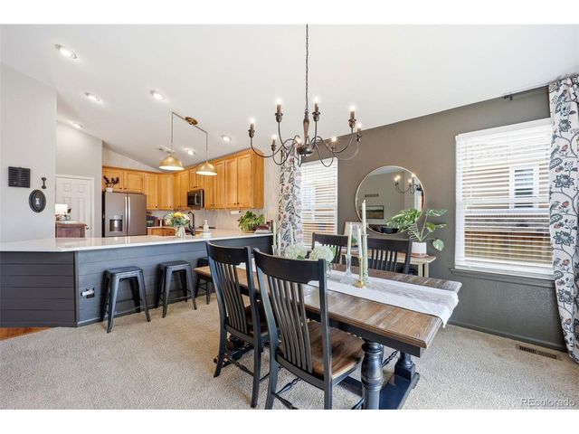 4731 S Coolidge St, Aurora, CO 80016