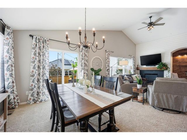 4731 S Coolidge St, Aurora, CO 80016