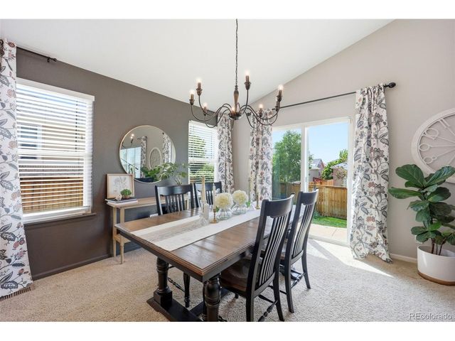 4731 S Coolidge St, Aurora, CO 80016