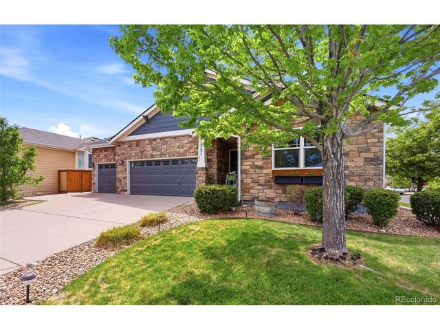 4731 S Coolidge St, Aurora, CO 80016