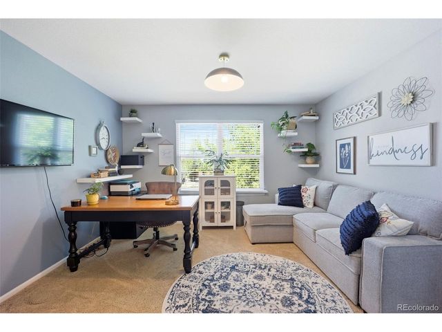 4731 S Coolidge St, Aurora, CO 80016