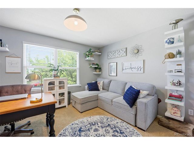 4731 S Coolidge St, Aurora, CO 80016