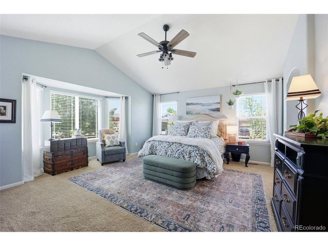 4731 S Coolidge St, Aurora, CO 80016