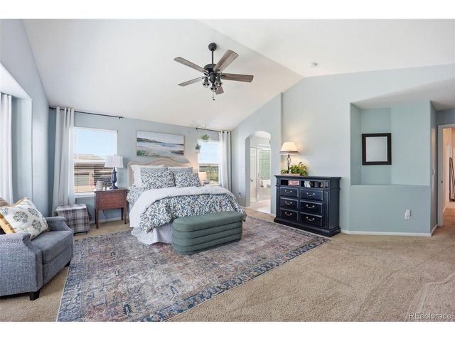 4731 S Coolidge St, Aurora, CO 80016