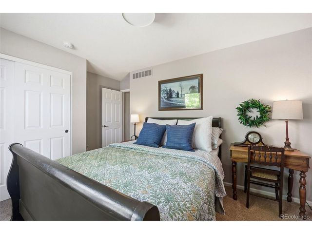 4731 S Coolidge St, Aurora, CO 80016