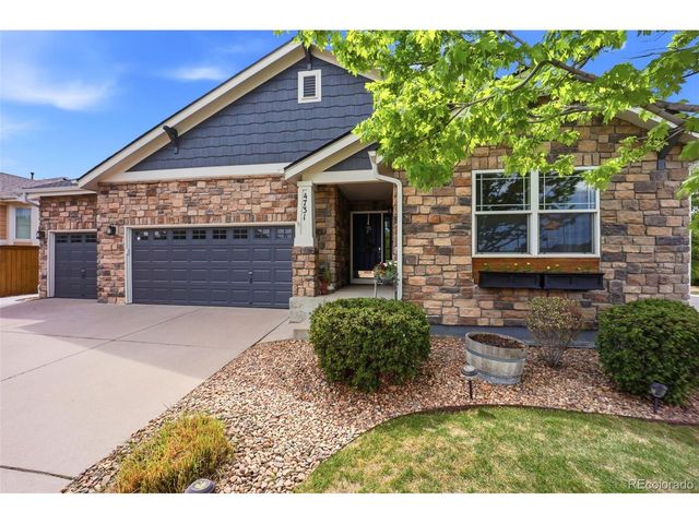 4731 S Coolidge St, Aurora, CO 80016