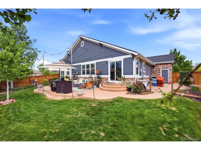 4731 S Coolidge St, Aurora, CO 80016