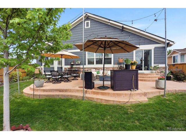 4731 S Coolidge St, Aurora, CO 80016