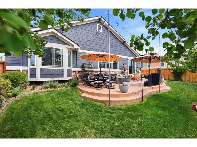 4731 S Coolidge St, Aurora, CO 80016