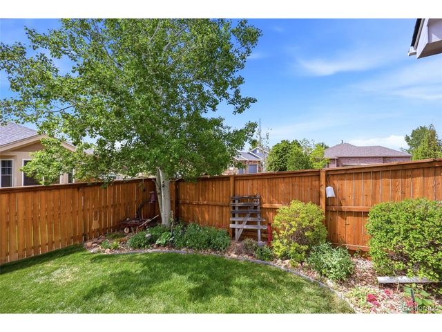 4731 S Coolidge St, Aurora, CO 80016