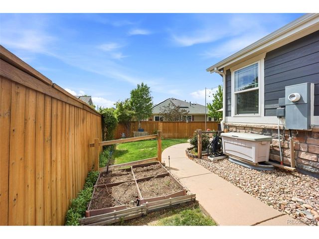 4731 S Coolidge St, Aurora, CO 80016