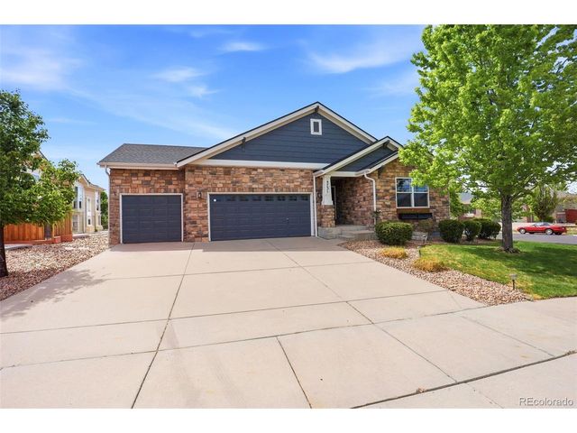 4731 S Coolidge St, Aurora, CO 80016