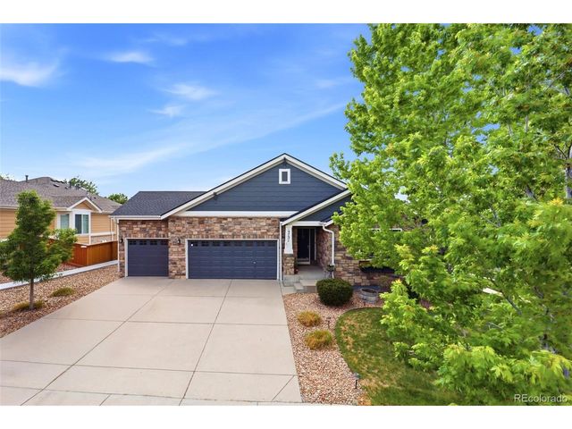 4731 S Coolidge St, Aurora, CO 80016
