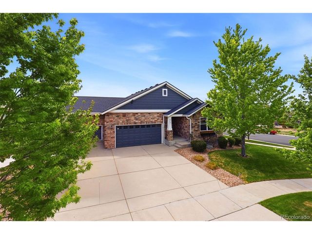 4731 S Coolidge St, Aurora, CO 80016