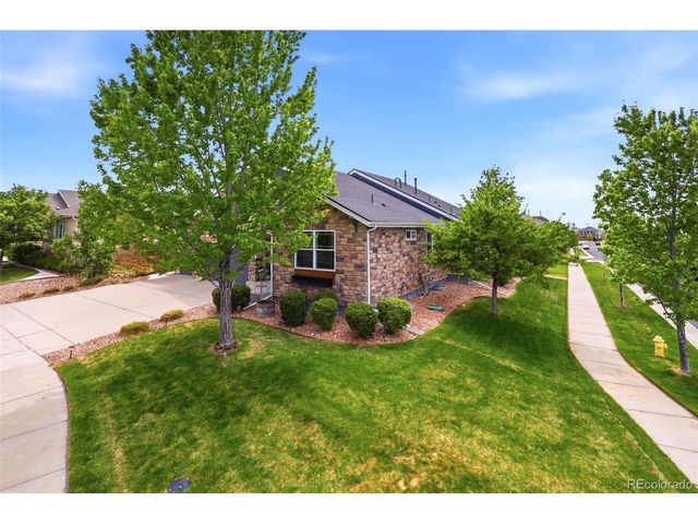 4731 S Coolidge St, Aurora, CO 80016