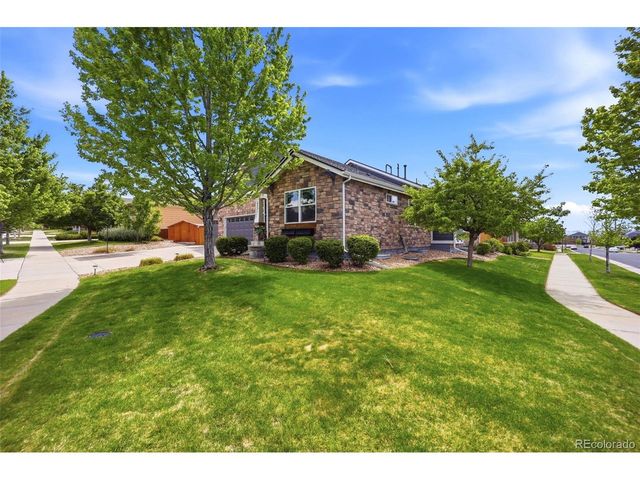4731 S Coolidge St, Aurora, CO 80016
